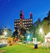 Victor Palace Kolhapur Bagian luar foto