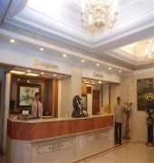 Victor Palace Kolhapur Bagian luar foto