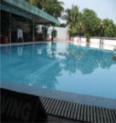 Victor Palace Kolhapur Bagian luar foto